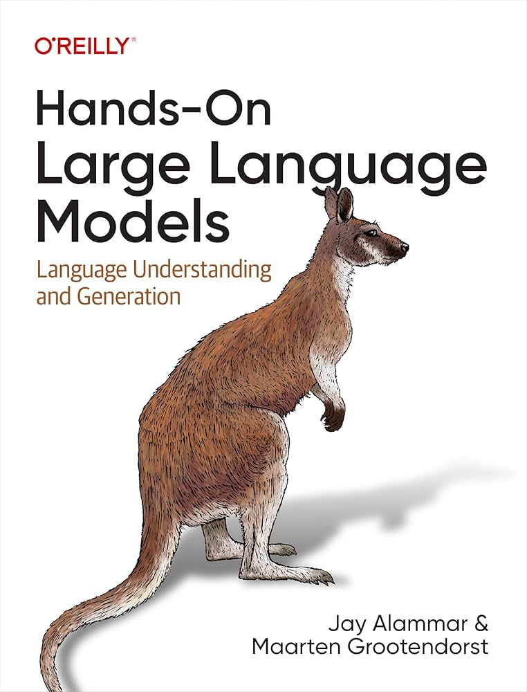 Hands-On Large Language Models